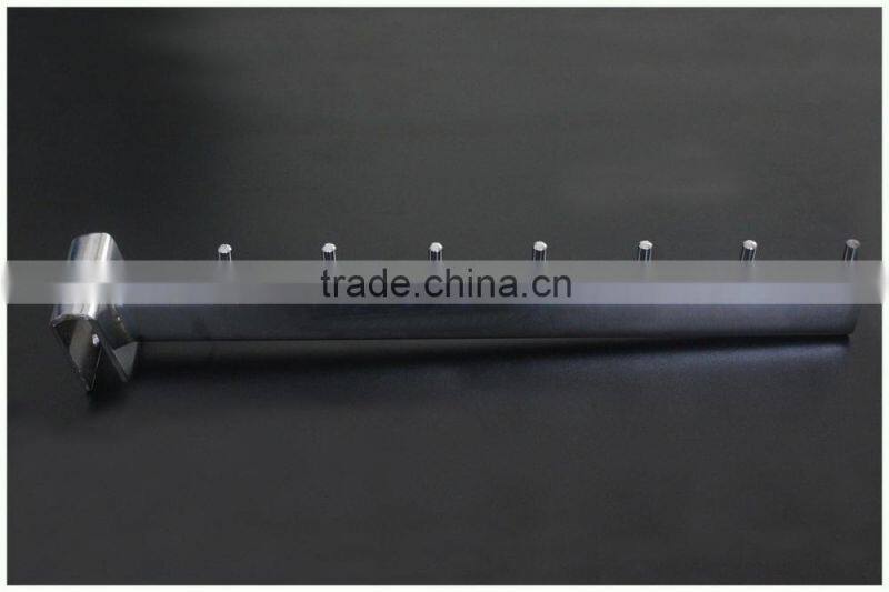 Factory Direct Metal Display Hook for 13*38mm Tube