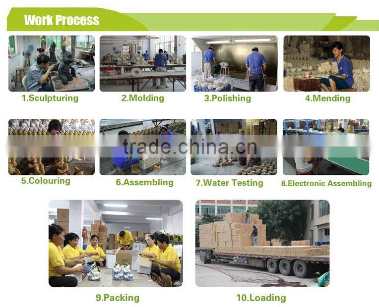 Custom religious crafts religious christian statues