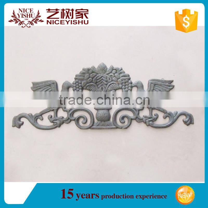 Garden Metal Gate Accessories