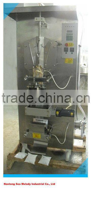 SM Full-automatic Liquid Packing Machine