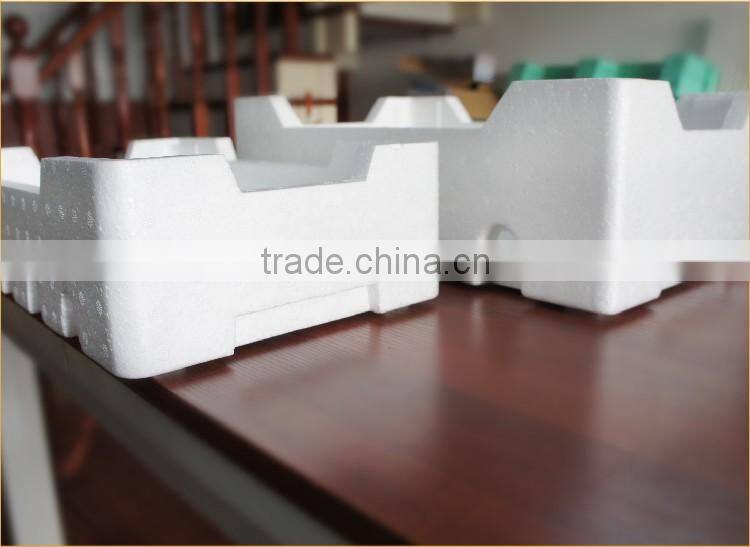 Aluminum die cast EPS mould