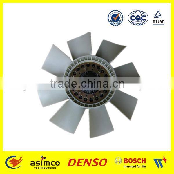 1308060-T0500/1308010-K0801 High Performance New Original Silicon Oil Auto Fan Clutch Assembly for Machinery