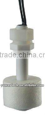 Mini float level sensors