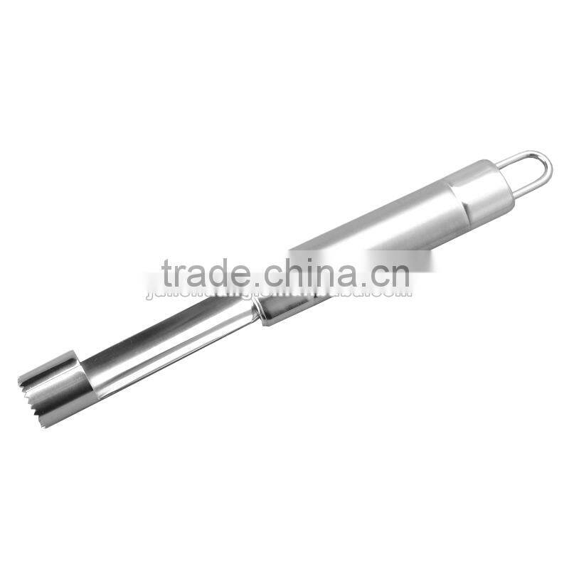 Big discount whole stainless steel apple corer