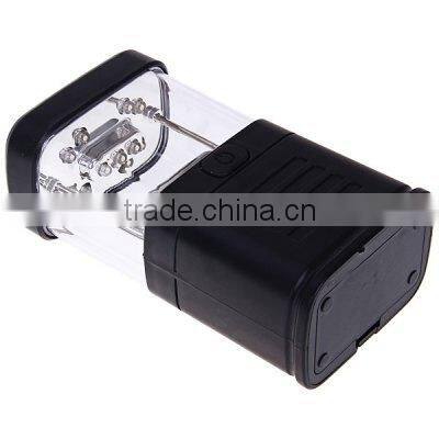 rechargeable camping lantern