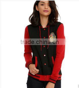Super hot fine quality varsity jacket