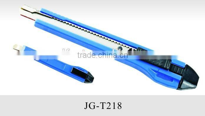 Stainless Steel Folding Knife Cutter Knives Utility Knife