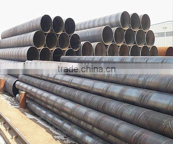 factory price welded steel pipes,ERW SSAW steel pipe,round pipes