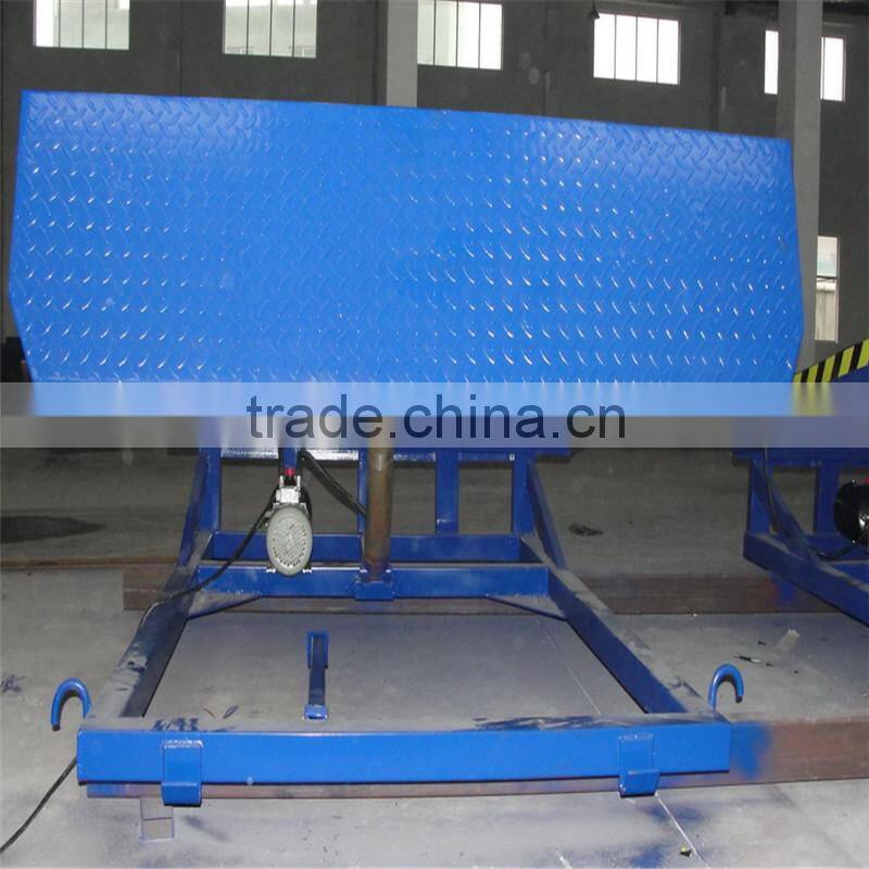 2015 high grade hot sale truck ramp one miter saw stand