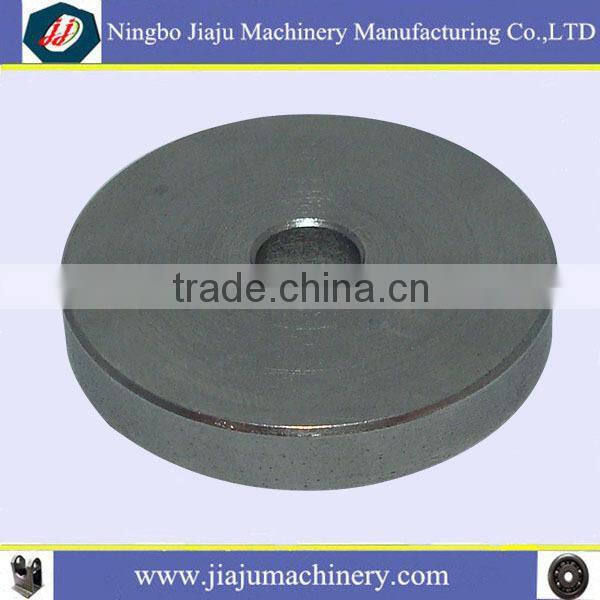 Ningbo Jiaju high quality turning parts / auto spare parts / car auto parts