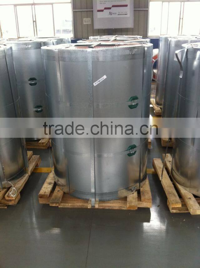 Metal Strip, Hot or Cold Rolled Steel Strip For Piston Ring, Wiper, Pen Clip