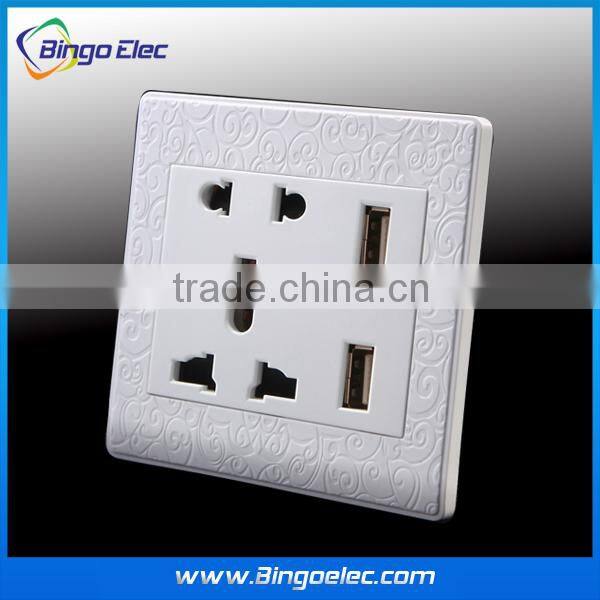 usb power socket