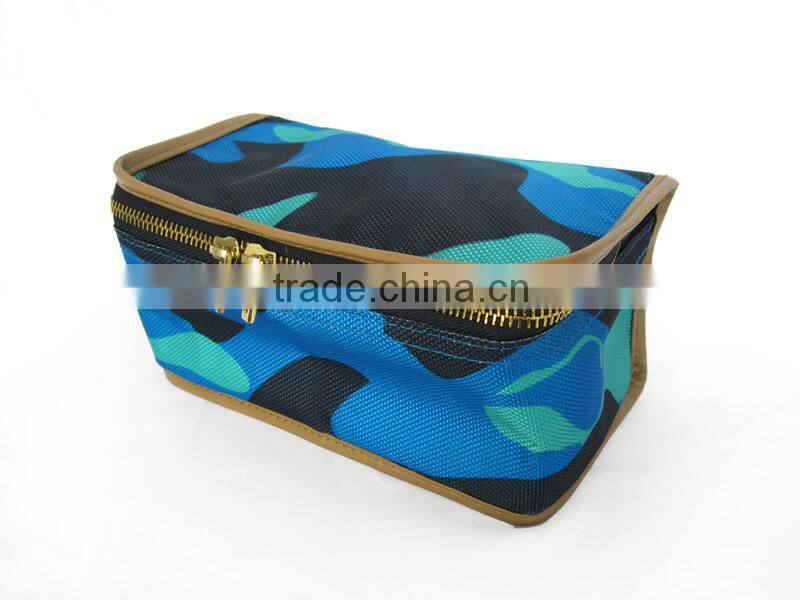 Hot sell travel Cosmetic bag/ Toiletry bag/Makeup bag Organizer Toiletry Bag