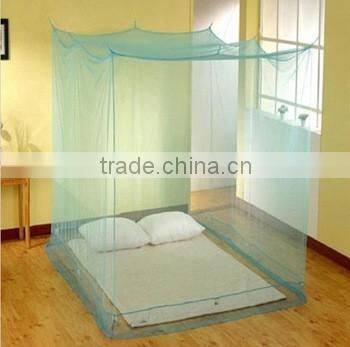 2016 new rectangular mosquito Net hanging bed canopy