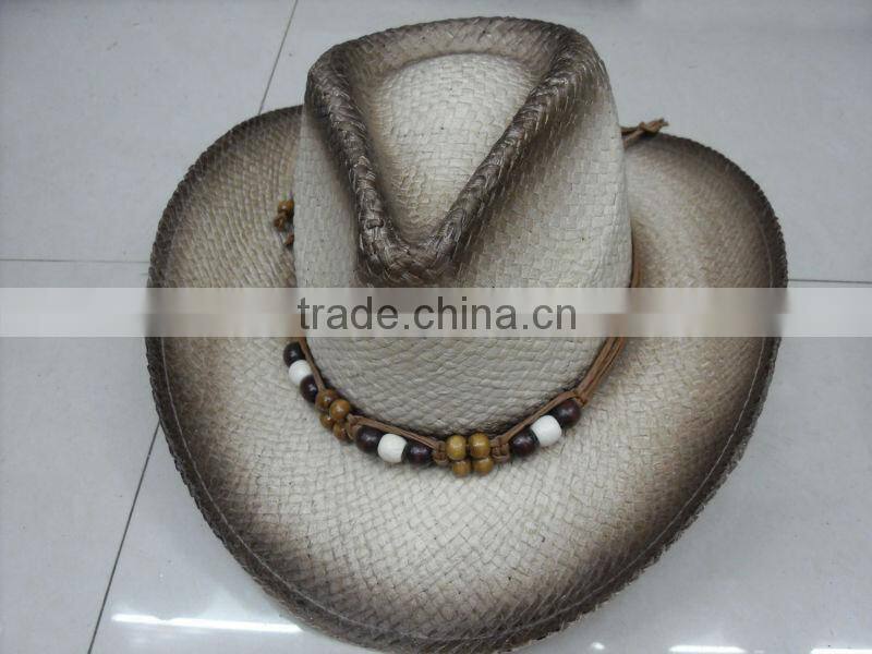 Paper Straw Hat Mens Straw Hat Promotional Straw Hat