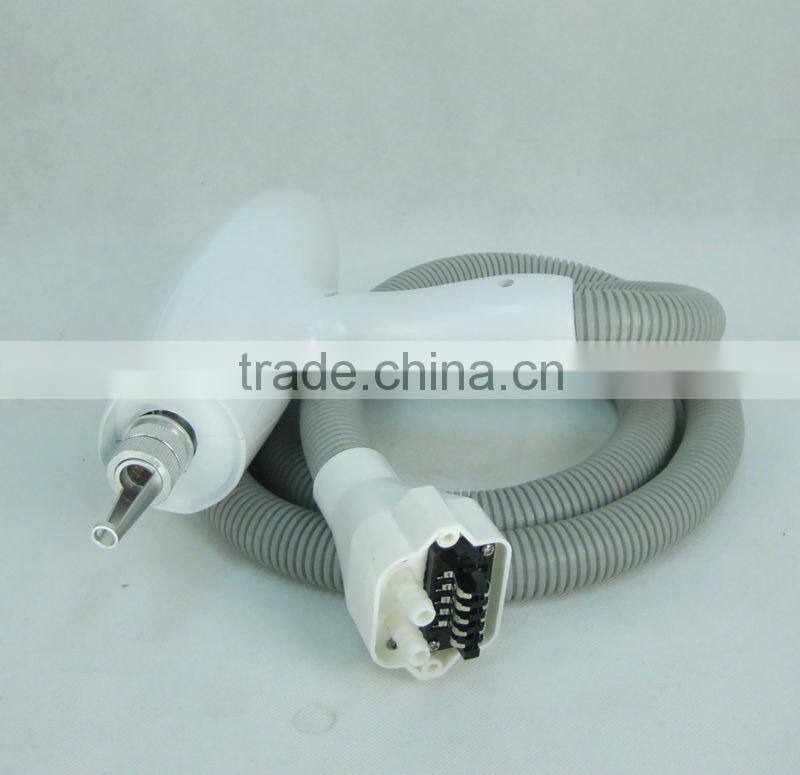 laser acupuncture laser skin treatment machine