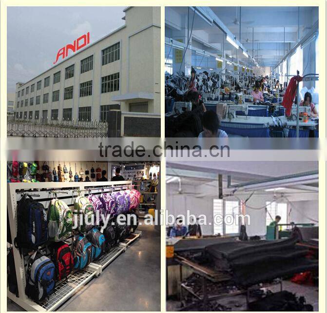 High school handsome simple styles knapsack