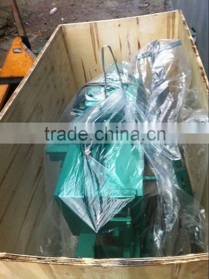 China best selling and high quality manual wooden bead making machine manufacturer for decoration(skype:finecm)