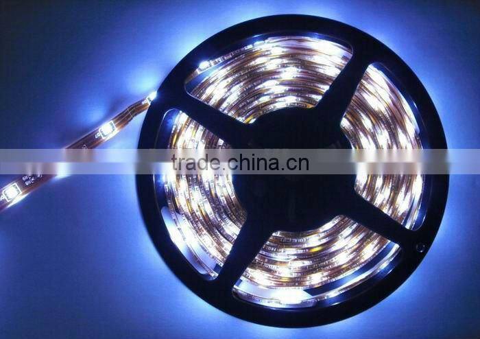 High bright waterproof 5050 smd 60 led led strip light