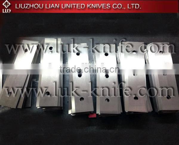 Customized Electric Veneer Planer Blade