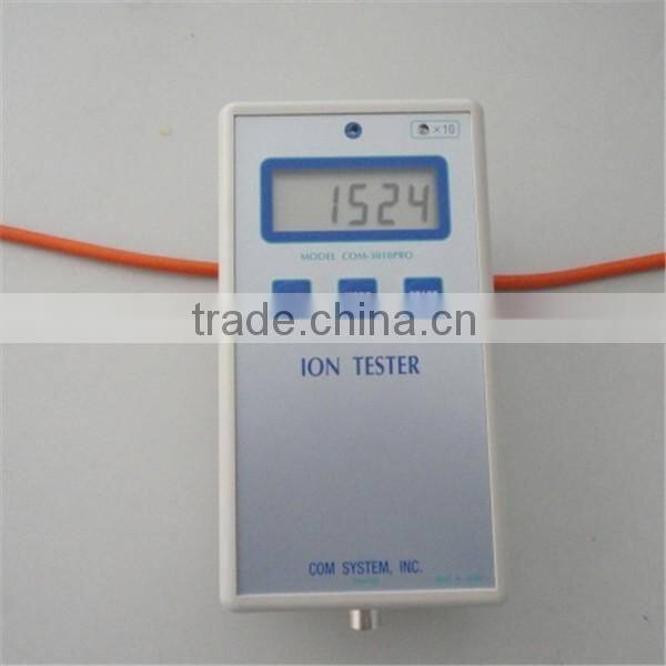 2016 top seller japan ion detector