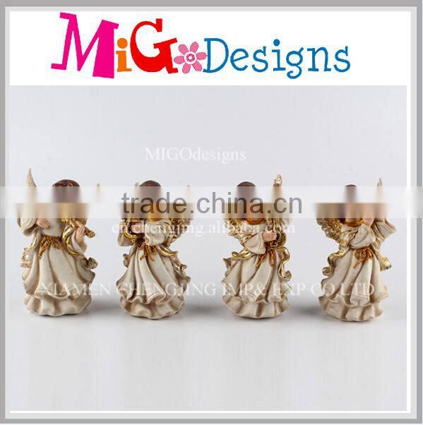 Polyresin New Arrivial 2015 Hot Sale Decor Gift Christian Products