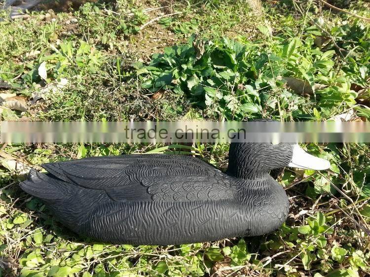 14inch plasitc hunting duck decoy