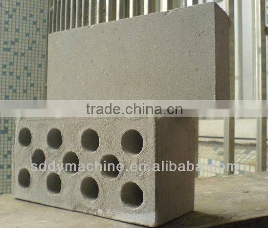 Dongyue Group Sand Lime Solid Brick Plant Project(APB production line)