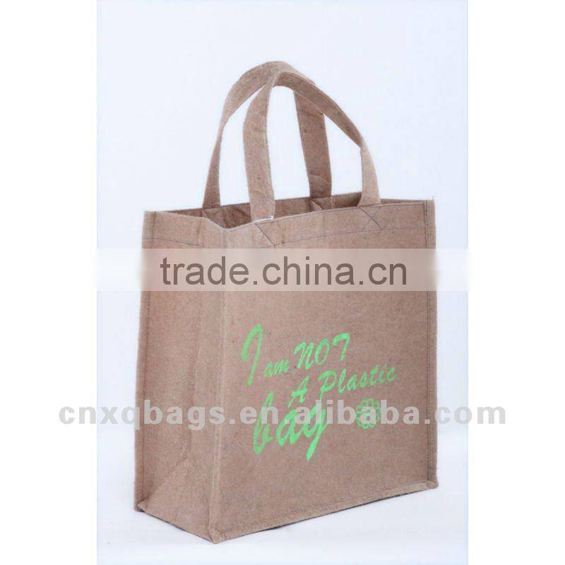 Eco-friendly jute bag