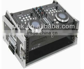 aluminum flight case