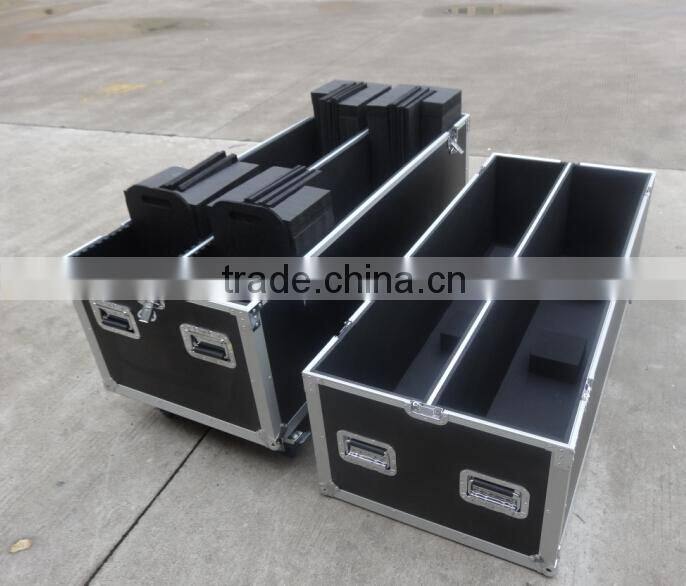 RK manufacturer case for 50" Plasma LCD 3/8" Ply ATA Case Special