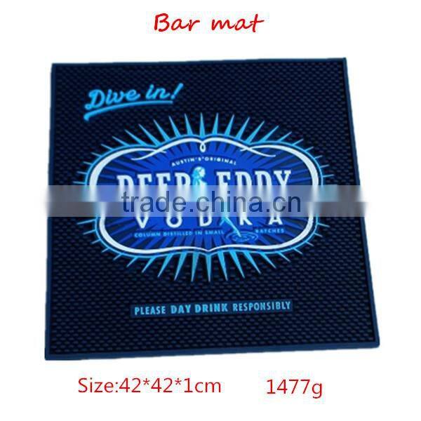bar mats,bar rail mats,bar counter mats