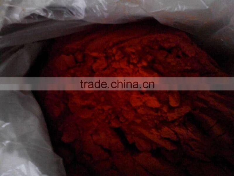 Sweet chilli powder