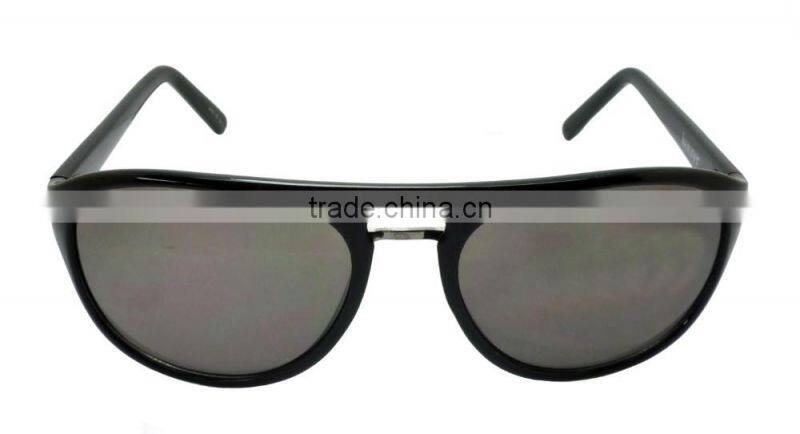 Made in china custom logo CE&FDA Certificate cheap promotional hot sale metal sunglasses