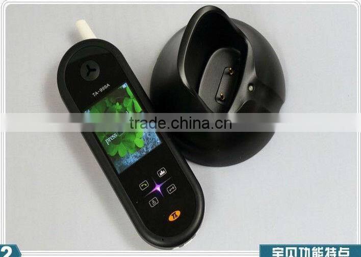 300m Remote Door lock TA999D with photo taken and save tech