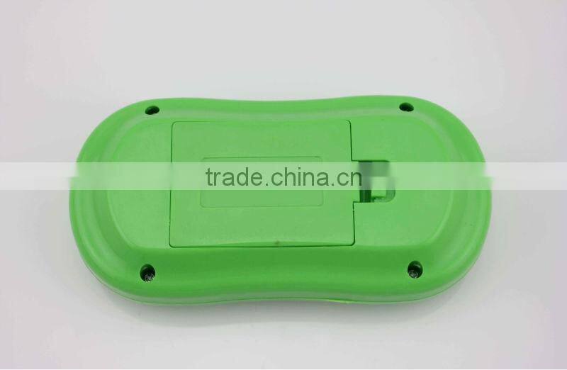 handheld game players