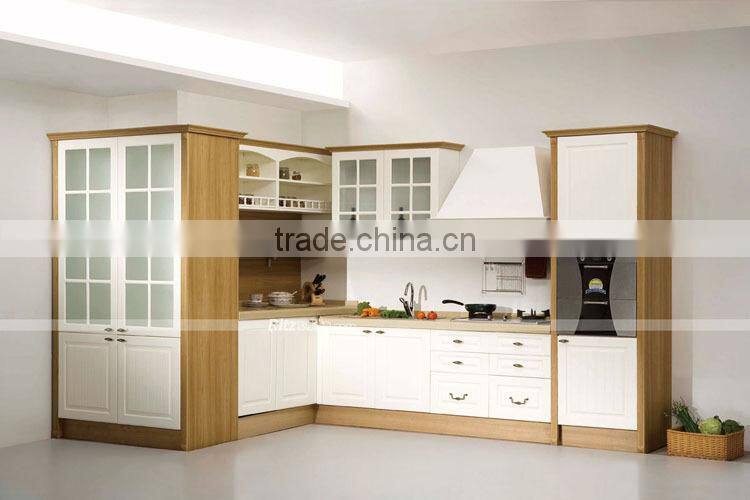 Beautiful Kitchen Set Manufacturer in Foshan