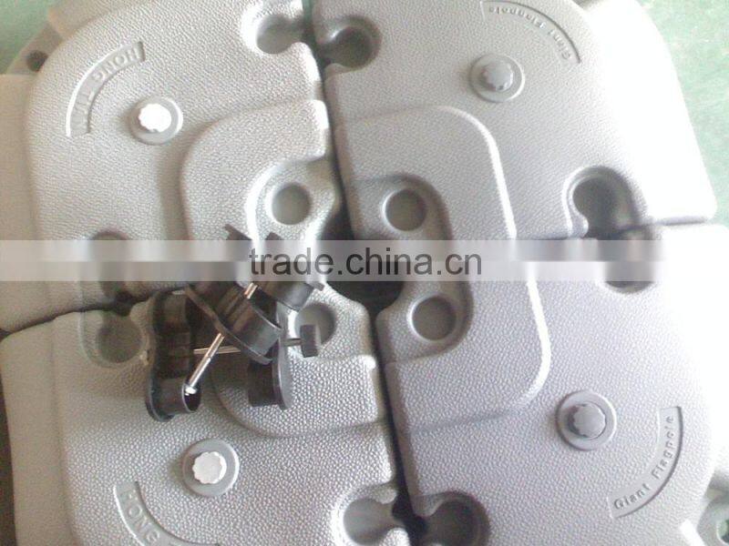 Advertising flagpole Telescopic flagpole Beach flagpoles