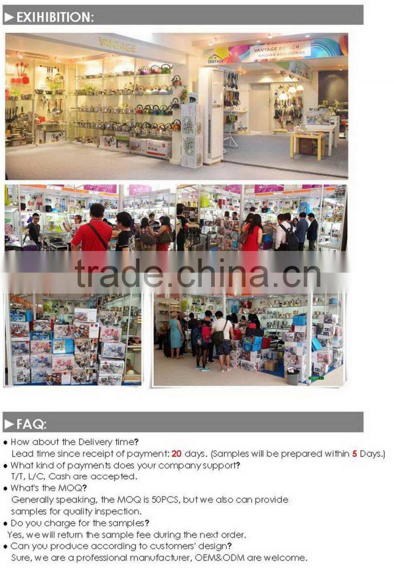 combo kitchenware set 40pcs