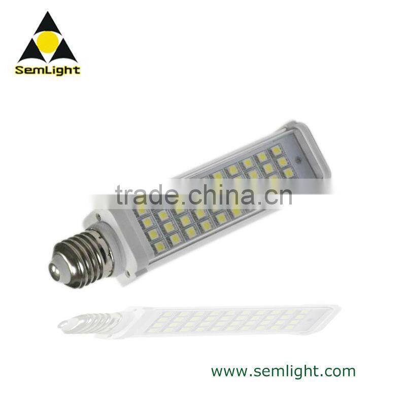 Shenzhen LED Plug Light AC85-265V 13W
