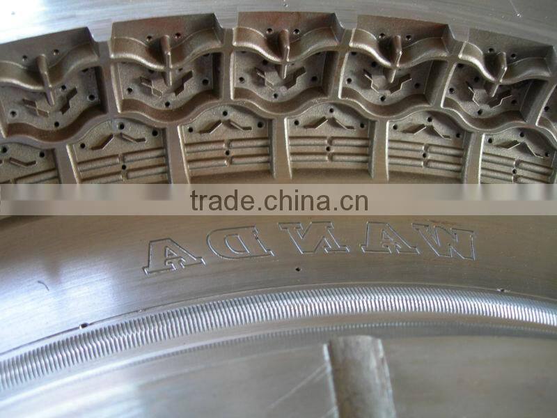 mountain motorbike tire mold