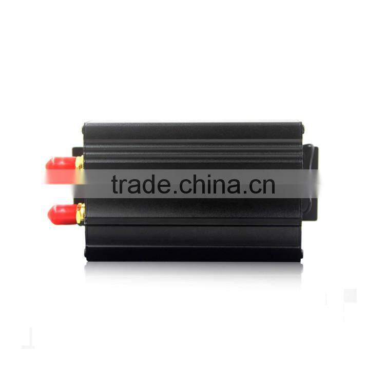 vehicle GPS tracking car security system XY-103B