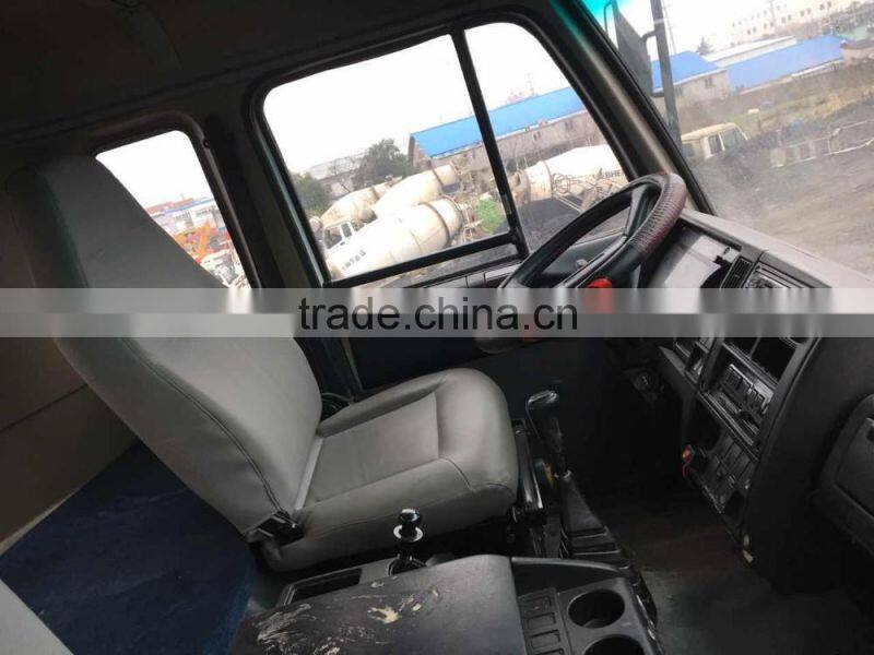 good quality of used Nissan tractor truck CWB 459 sell cheap