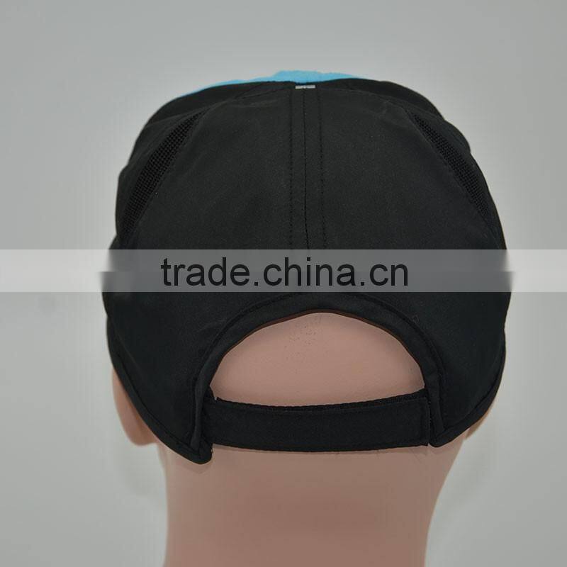 UV protection sport running hat