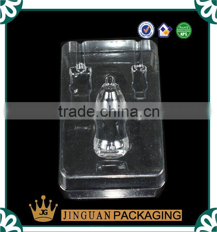 Wholesale plastic PVC vacuum formed tray