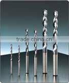 NACHI FUJIKOSHI CORP cutting tool drills end mills Aquadrill wavy made in japan