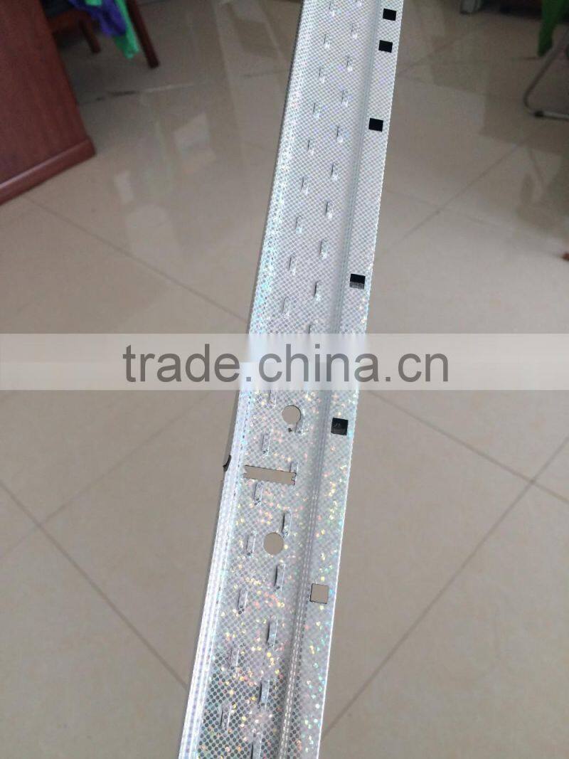 suspended ceiling metal T grids