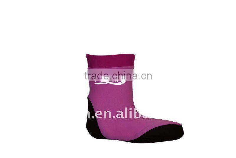 Adult Neoprene Beach Sock