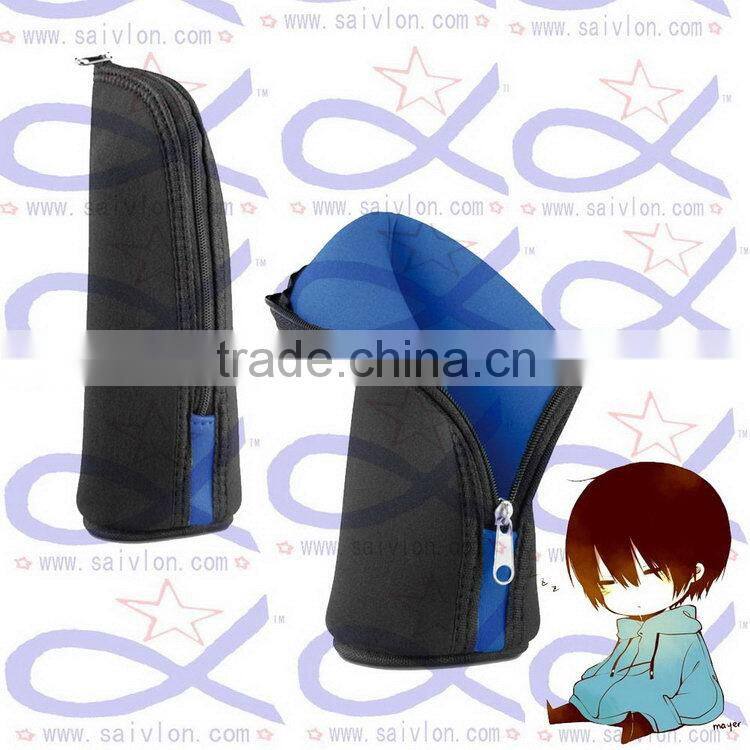 Quality new products eva pvc zipper pen bag