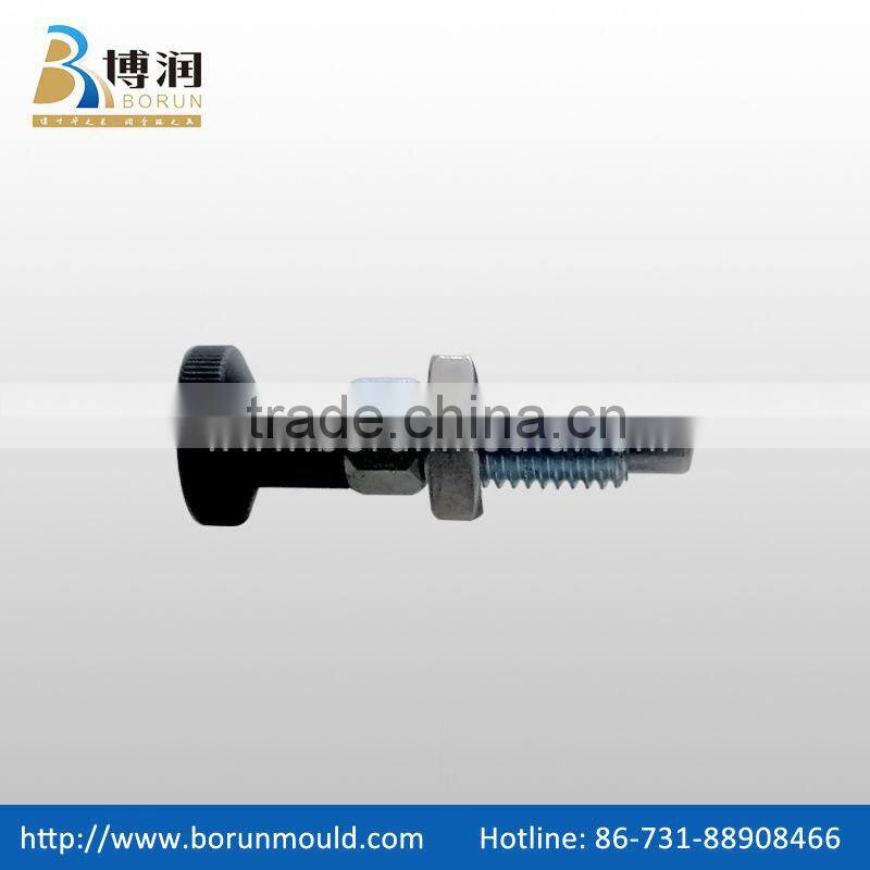 2014 high quality spring-loaded plunger for sale